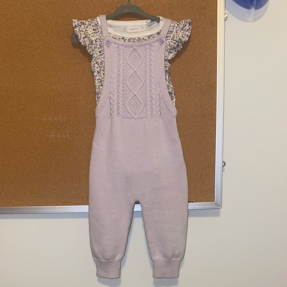 Jamie kay for Girl 1YR